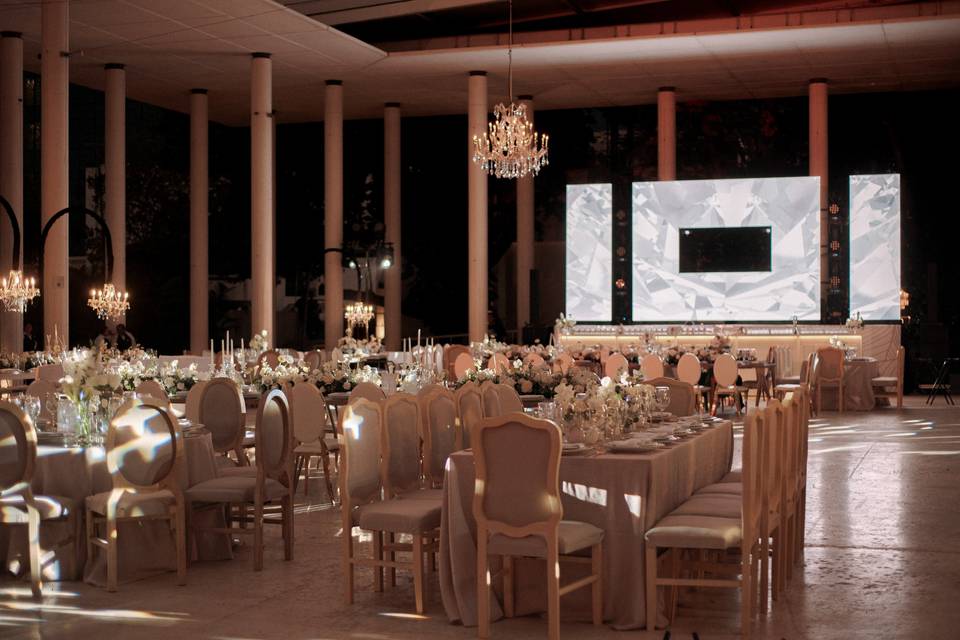 Boda FW