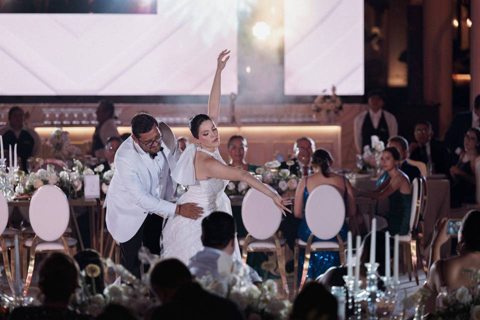 Boda FW