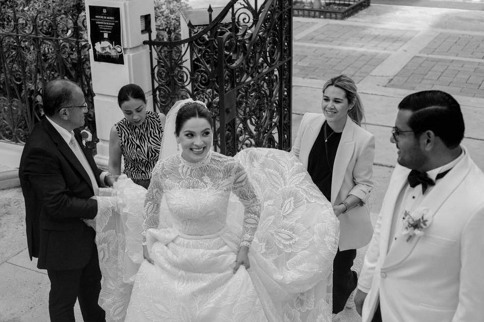 Boda FW