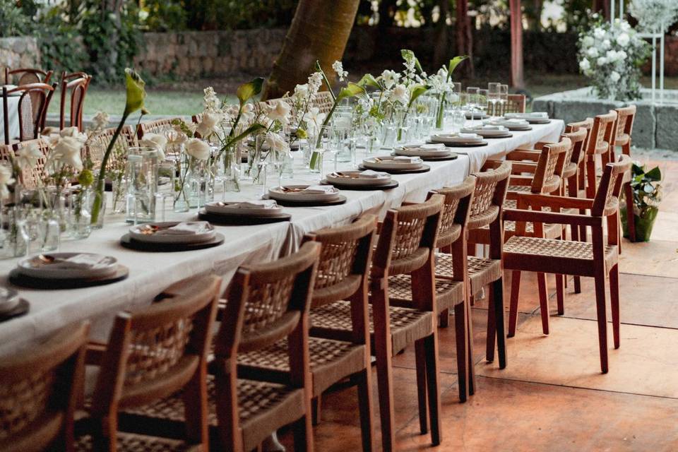 Boda FW