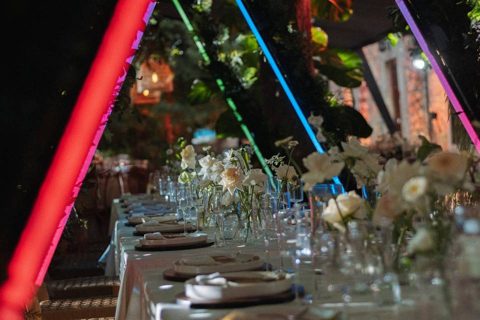 Boda FW