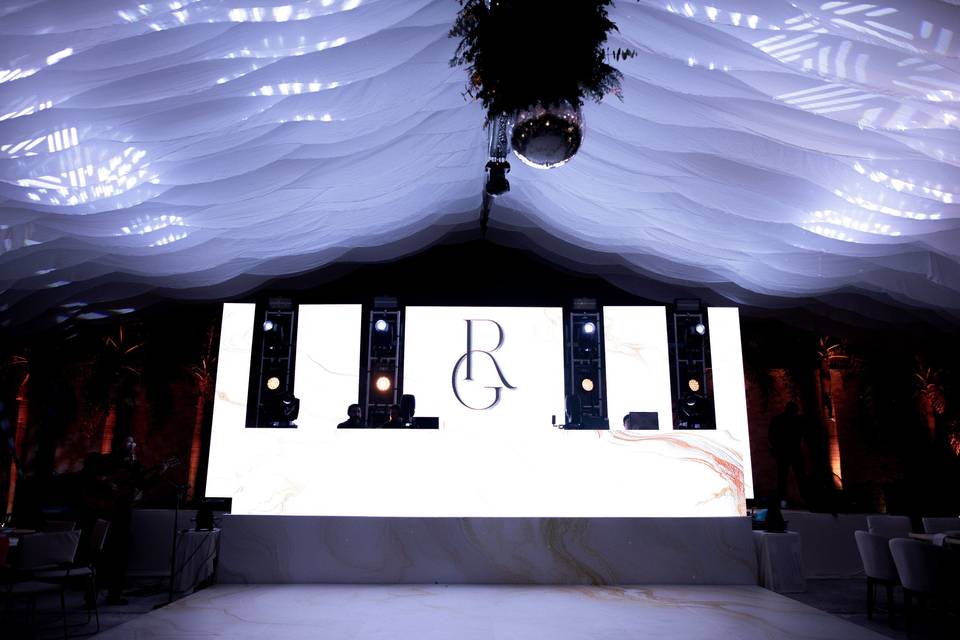 Boda R + G