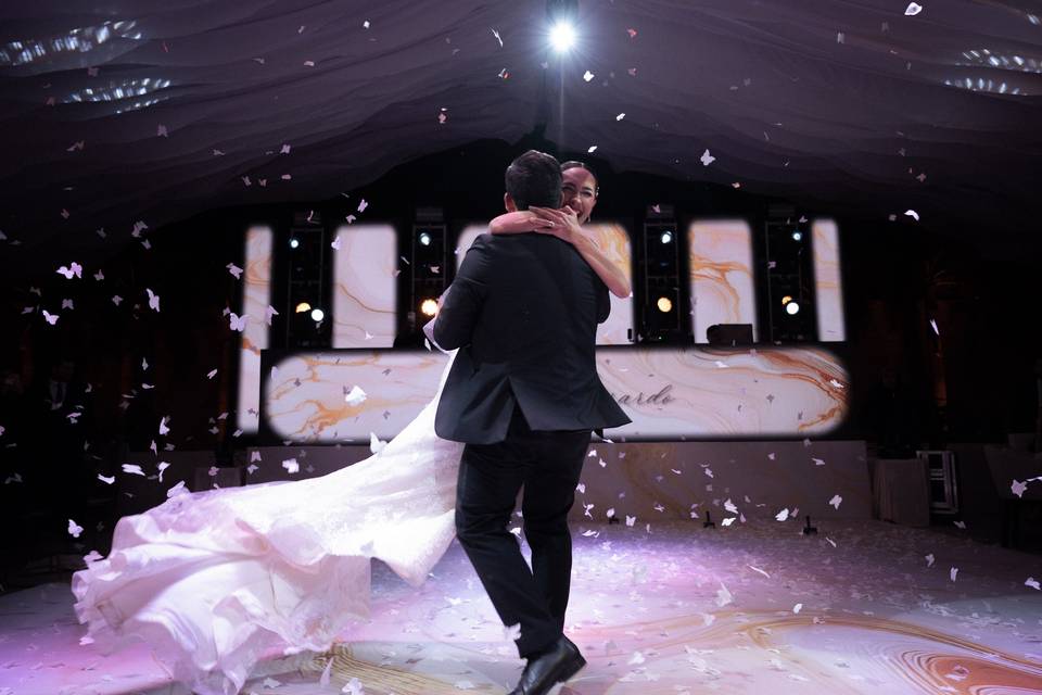 Boda R + G