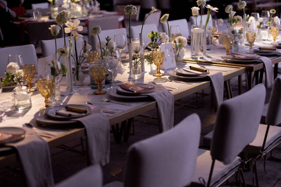 Boda R + G