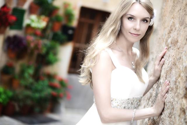 Bodas internacionales