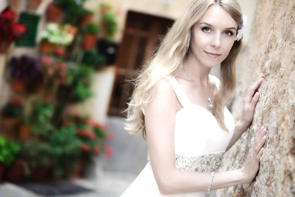 Bodas internacionales