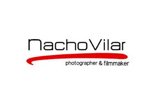 Nacho Vilar Logo