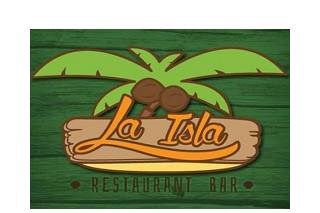 La Isla Restaurante logo