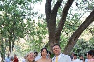 Bodas Simbólicas y Holísticas Lulú Caballero