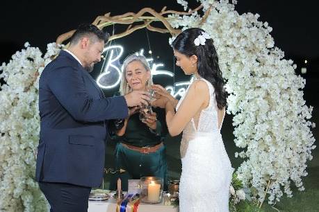 Bodas Holisticas Lulu C