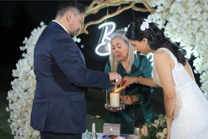 Bodas Holisticas Lulu C