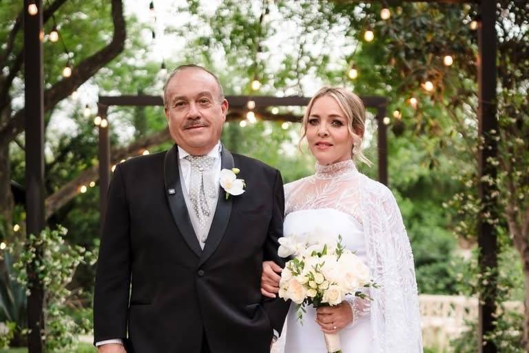 Boda Holística Lulu Caballero