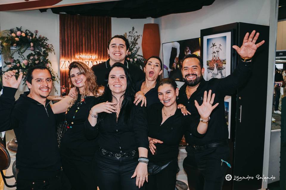 Equipo QZ