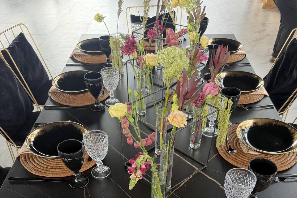 Showroom