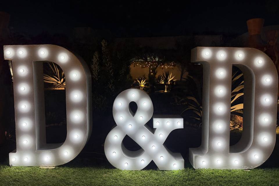 Dany y David