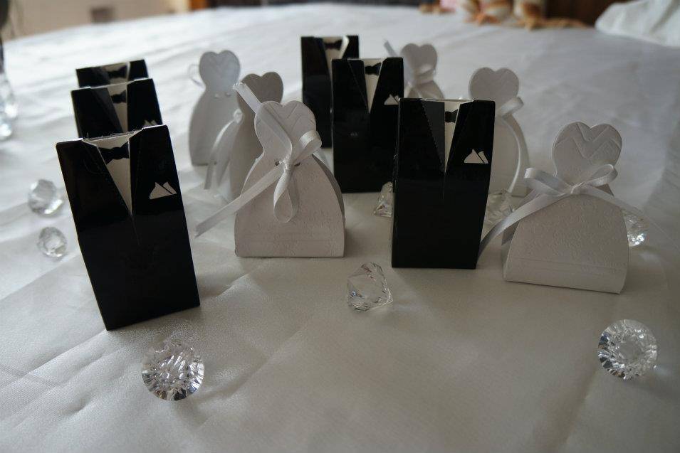 Detalles para bodas