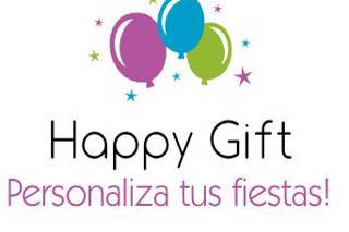 Happy Gift logo