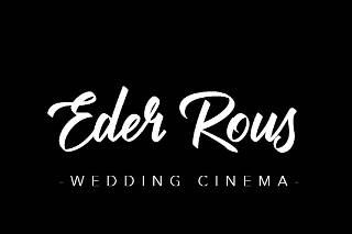 Eder Rous Wedding Cinema Logo