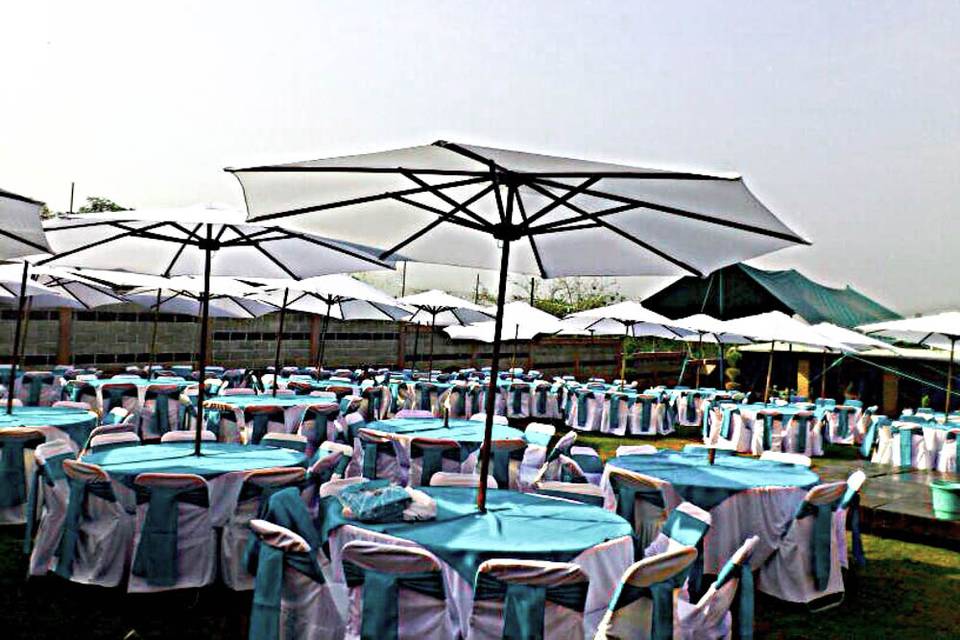 Toscana Eventos Gourmet