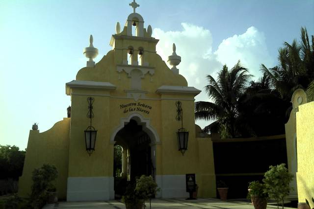 Bodas católicas