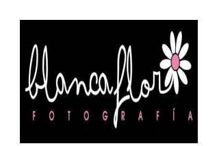 Blanca Flor Fotografía logo