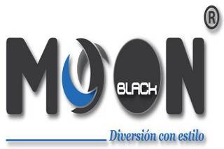 Moon Black logo