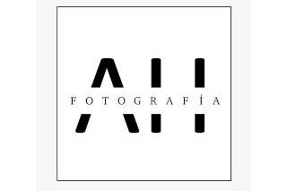 Ah fotografía logo