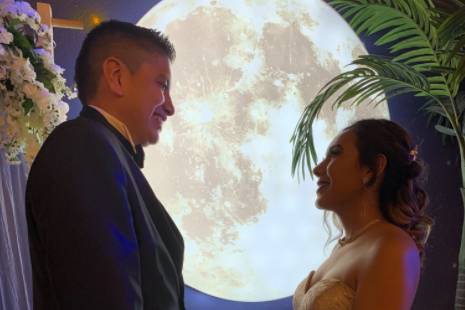 Pareja