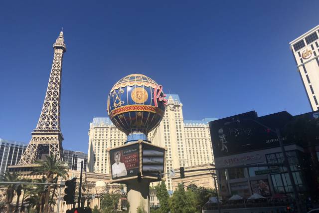 Las Vegas