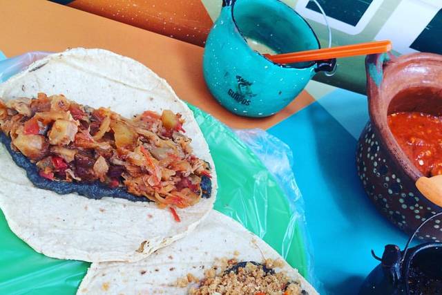 Tacos