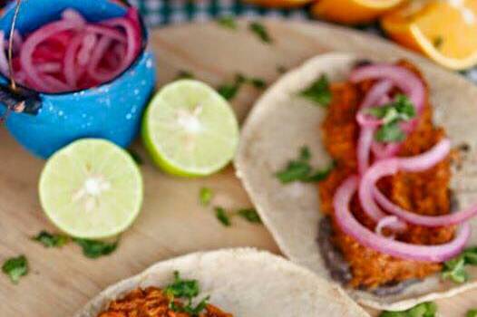 Tacos Guapos