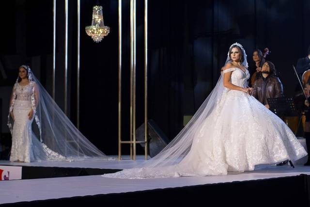 Novias