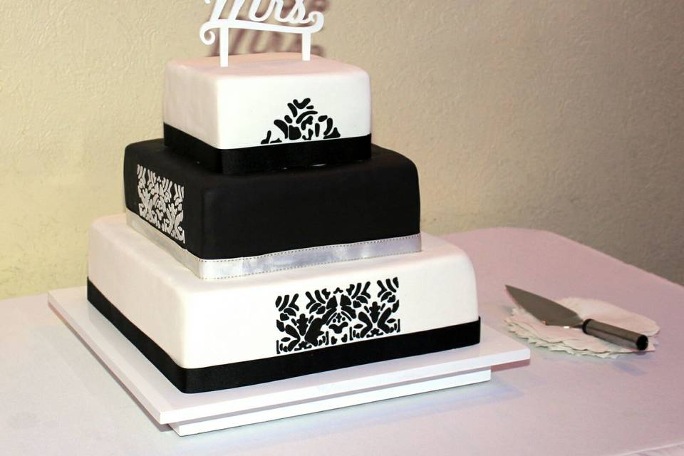 Holly Sweet Wedding Planners