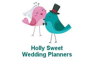 Holly Sweet Wedding Planners logo