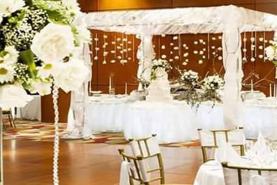 Wedding planner