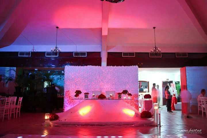 Eventos Madrigal Wedding & Event Planner