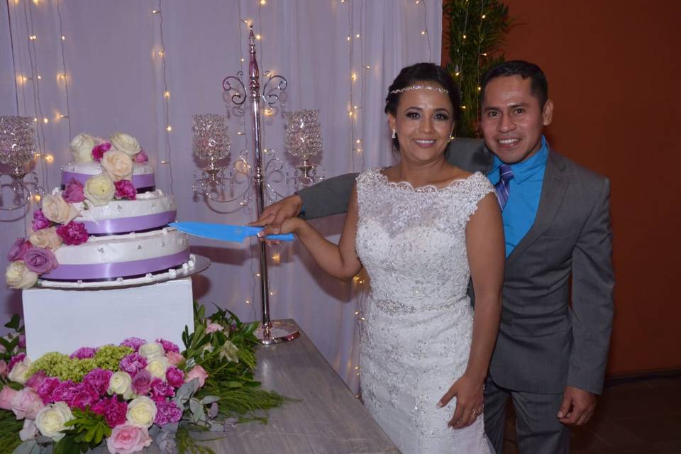 Eventos Madrigal Wedding & Event Planner