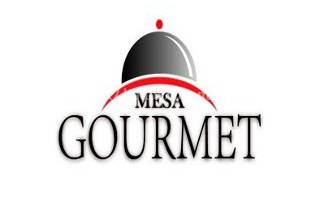 Logo Mesa Gourmet