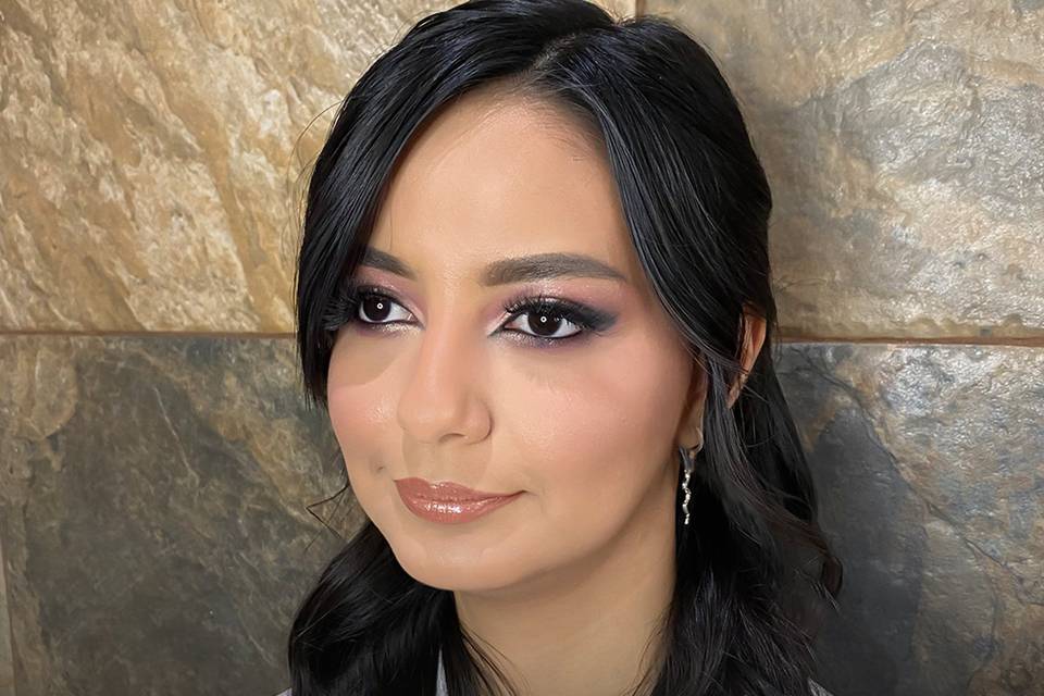 Marita Martínez Makeup