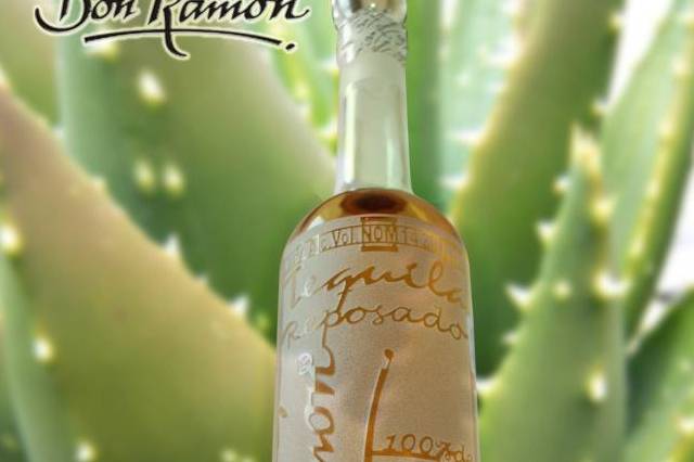 Tequila Don Ramón Personalizado - Metepec