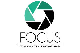 Focus logo