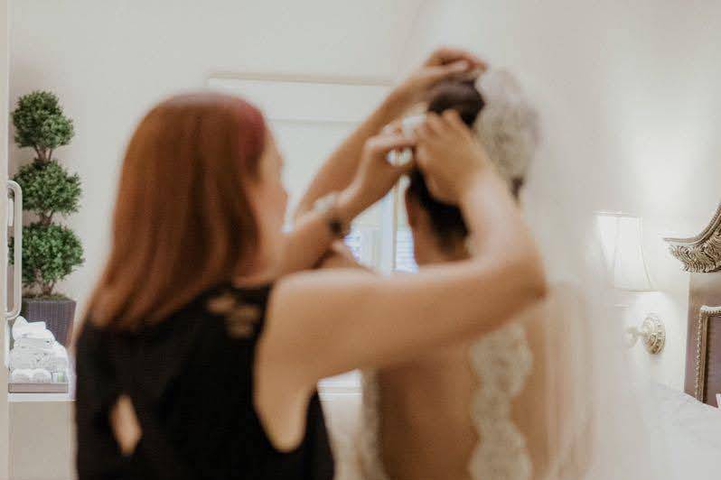 Tere Alvarado Wedding & Event Planner