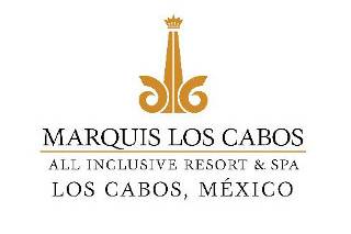 Marquis Los Cabos logo