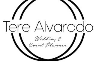 Tere Alvarado logo