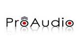 Pro Audio  logo