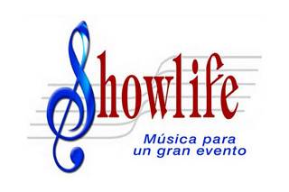 Show Life logo