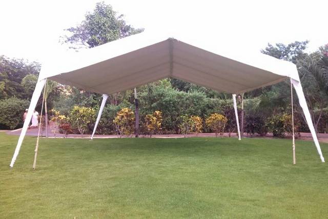 Carpas diferentes