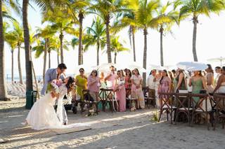 Sunny Wedding Planner