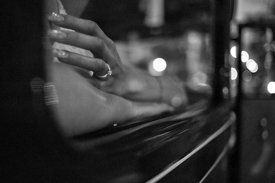 Jex Flores Photographer