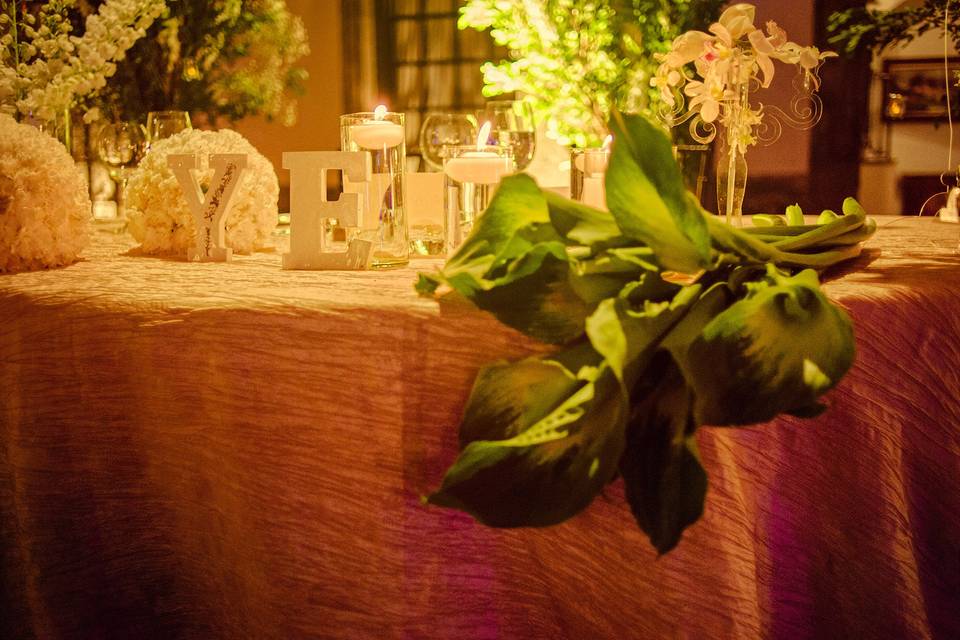 Wedding cuitzeo
